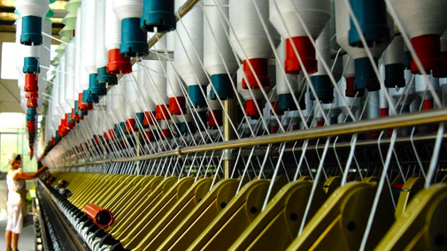 What is knitting?